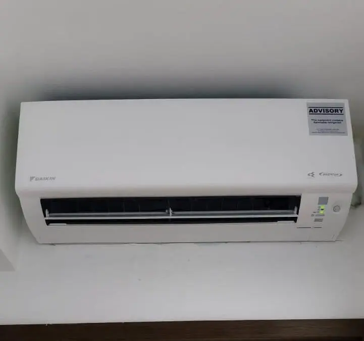 Daikin Aircon Error Codes: What They Mean and What to Do (Singapore Guide)