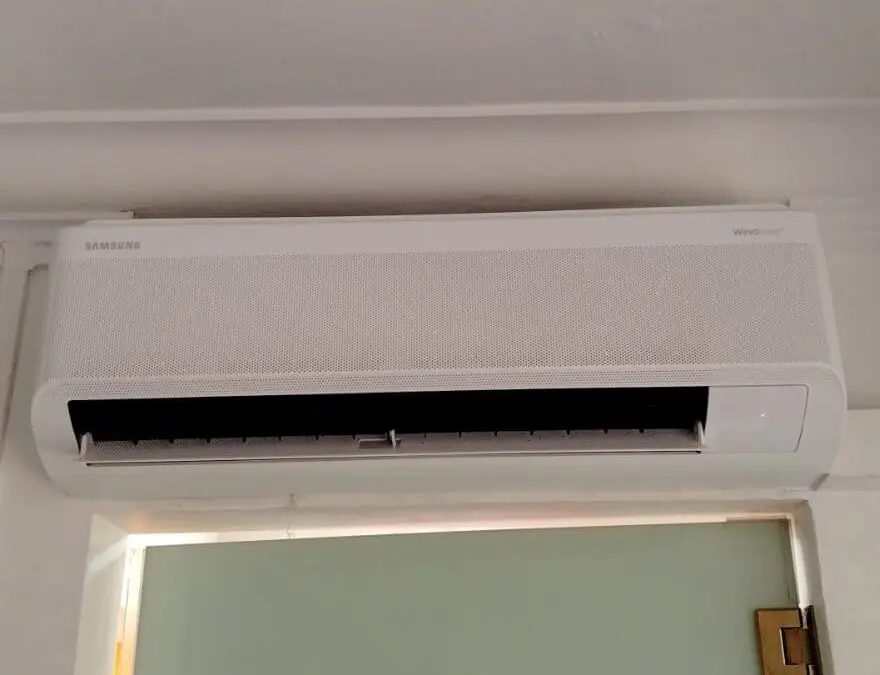 Samsung Aircon Error Codes & Common Problems: A Singapore Guide