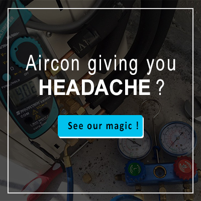 aircon-service