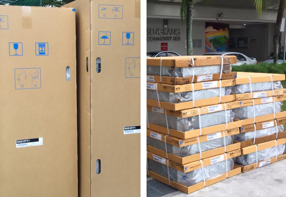 About Us - Image 1 - Air Connection Design Pte Ltd