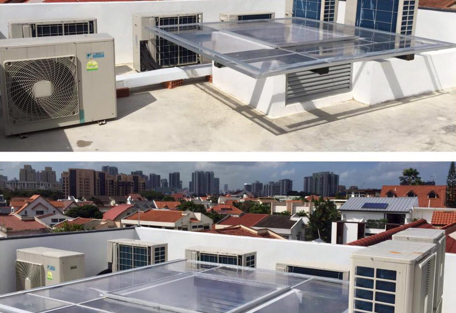 About Us - Image 4 - Air Connection Design Pte Ltd