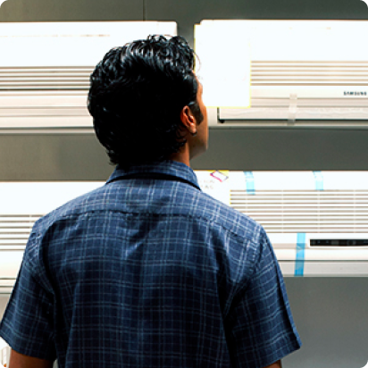 3 Things You Need to Know BEFORE Buying an Air-Conditioning System