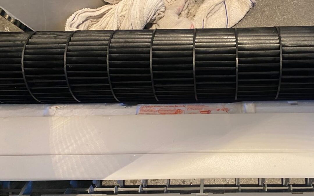 Aircon Chemical Wash in Singapore: What It Costs, When You Need One, and How to Spot a Scam