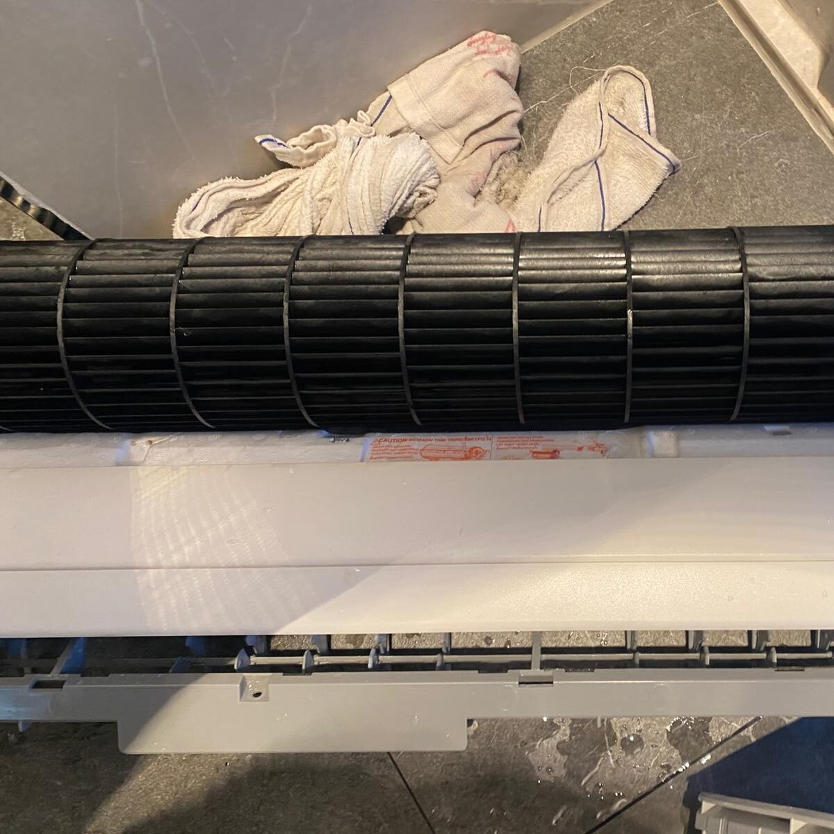Aircon Chemical Wash in Singapore: What It Costs, When You Need One, and How to Spot a Scam