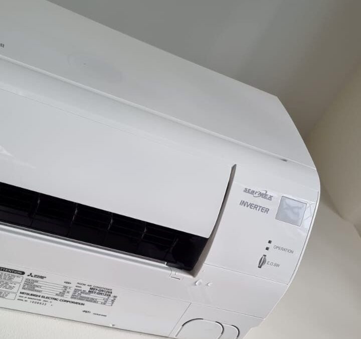 Why Is My Aircon Leaking Water? Causes, Fixes & When to Call a Technician (Singapore)