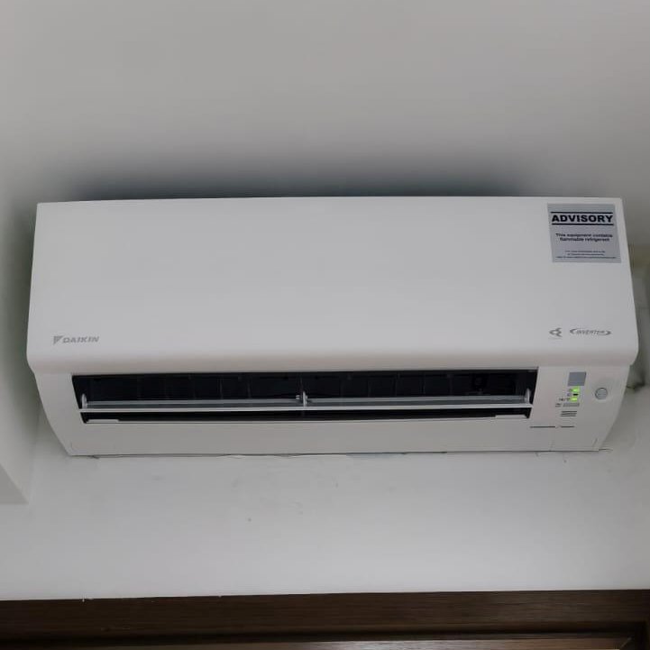 Daikin Aircon Error Codes: What They Mean and What to Do (Singapore Guide)