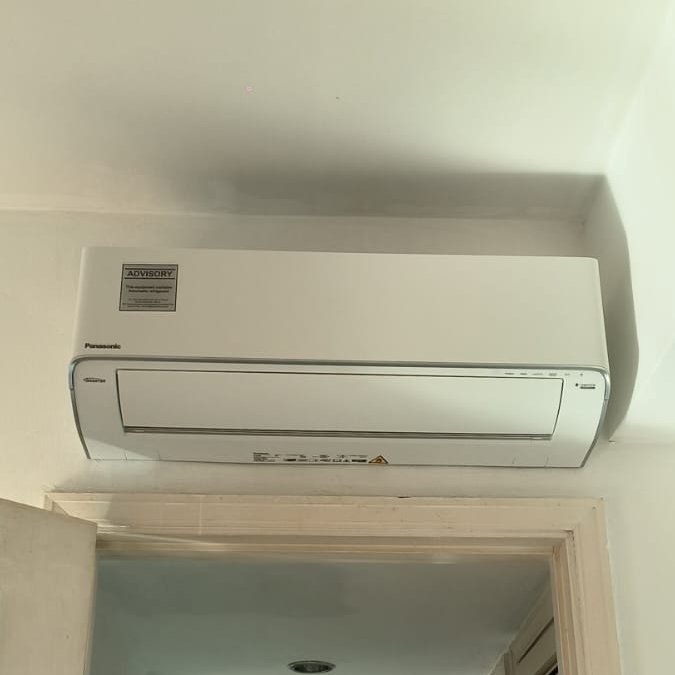 Panasonic Aircon Error Codes: What They Mean and What to Do (Singapore Guide)