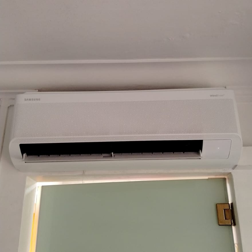 Samsung Aircon Error Codes & Common Problems: A Singapore Guide